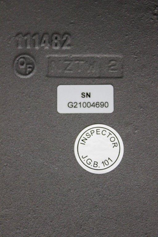 MasterFlex 77420-20 Peristaltic Pump for Analytical Liquid Handling, USA