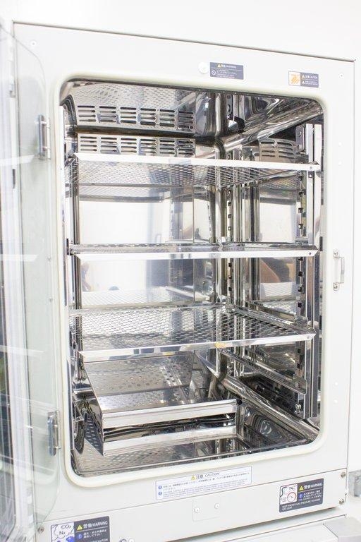 Sanyo MCO-19AIC UV CO2 Incubator 170L Temperature Control Japan