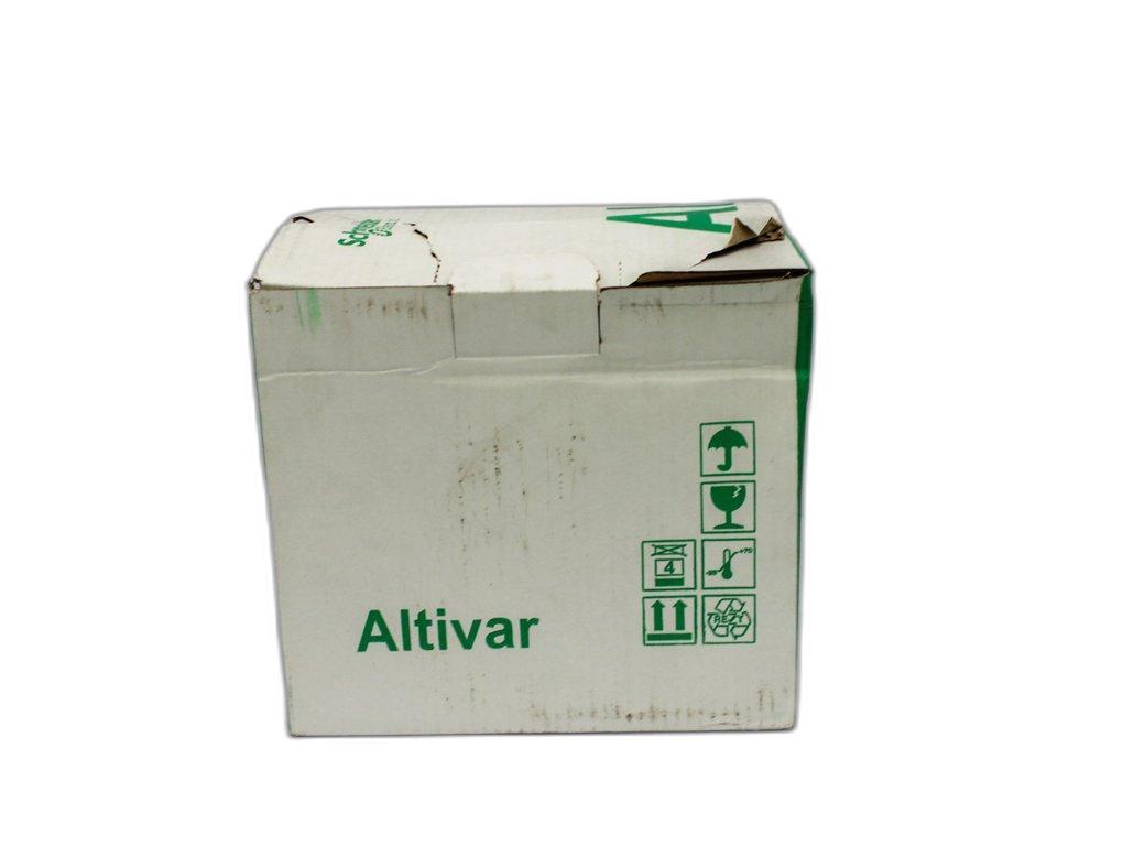 Altivar ATV320U40N4C AC Speed Drive 380-480V 50Hz/60Hz New Indonesia
