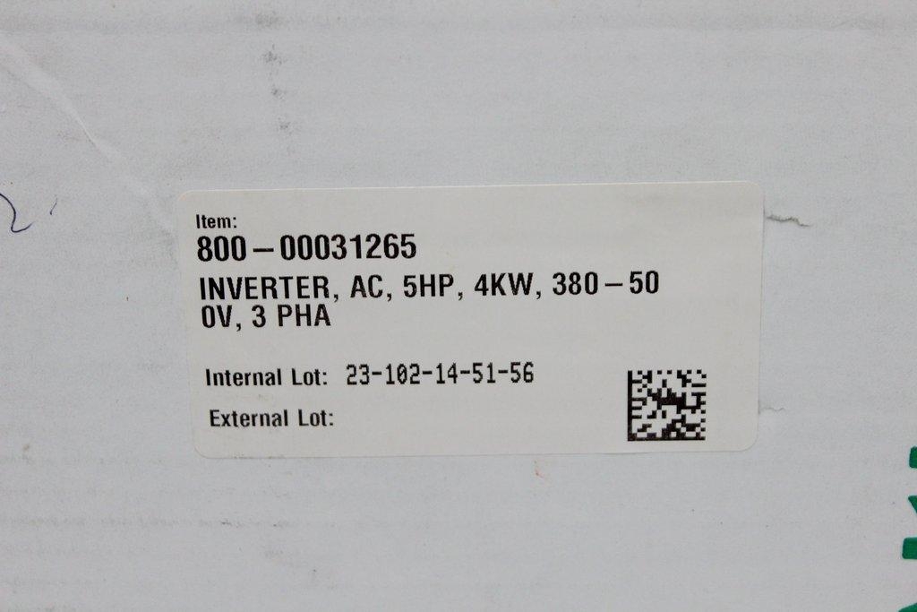 Altivar ATV320U40N4C AC Speed Drive 380-480V 50Hz/60Hz Open Case New