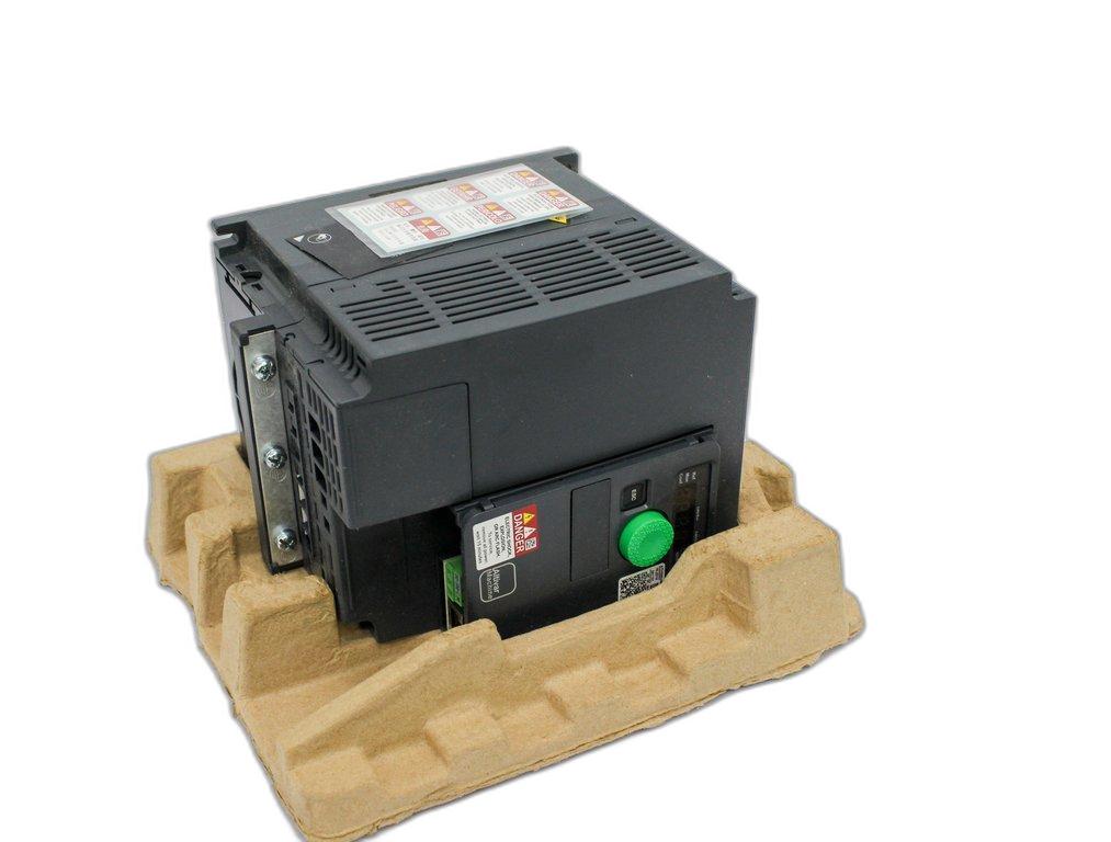 Altivar ATV320U40N4C AC Speed Drive 380-480V 50Hz/60Hz New Indonesia