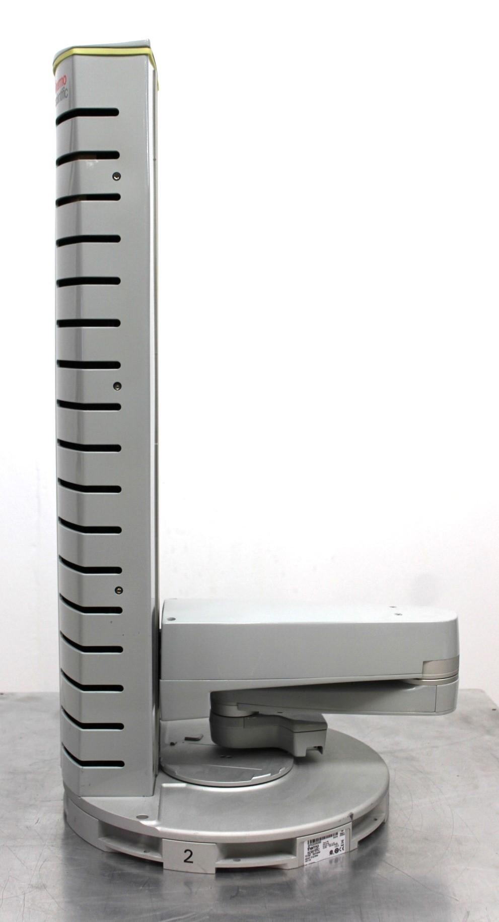 Thermo Scientific F01981 Spinnaker Microplate Mover 4-Axis Robot