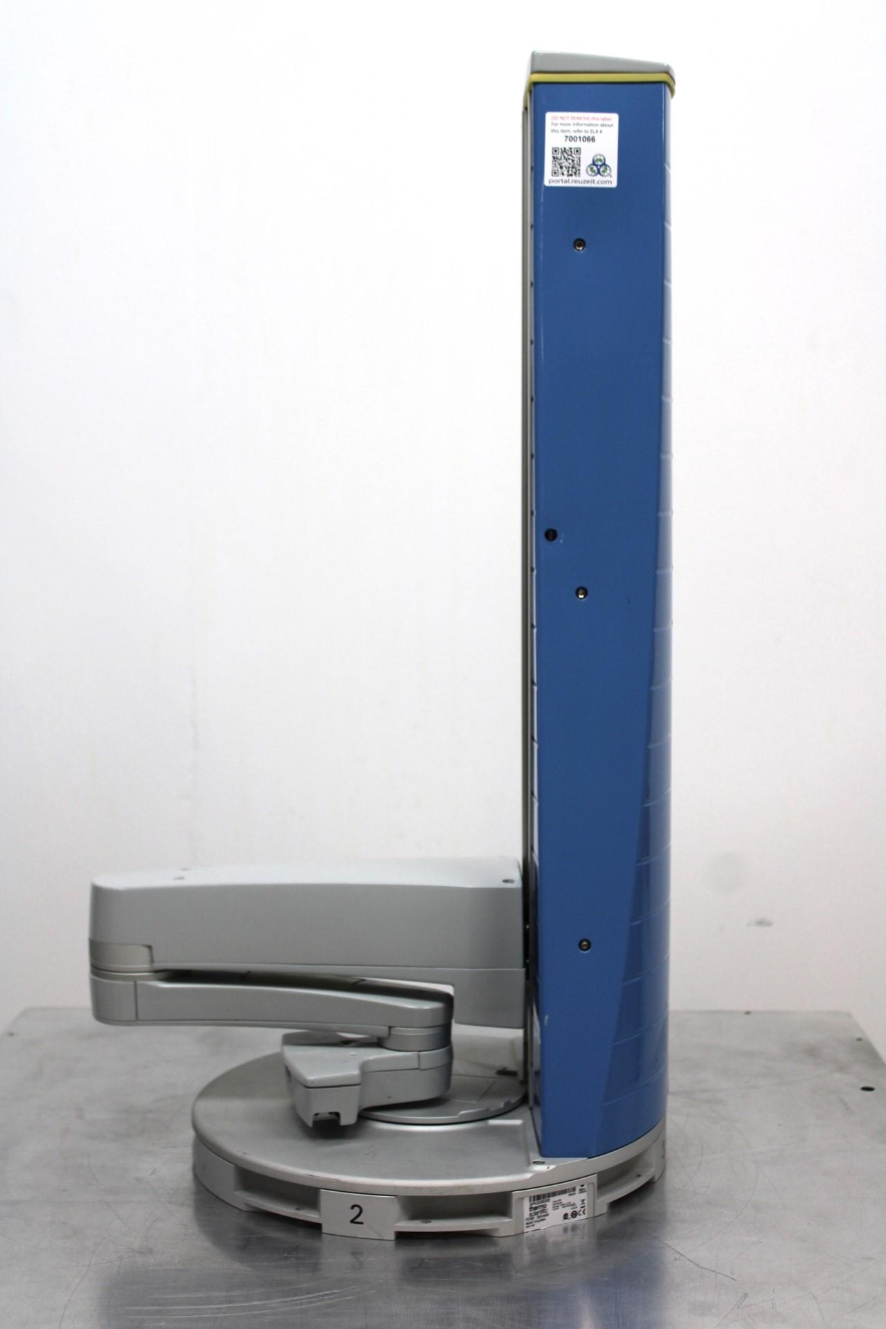 Thermo Scientific F01981 Spinnaker Microplate Mover 4-Axis Robot