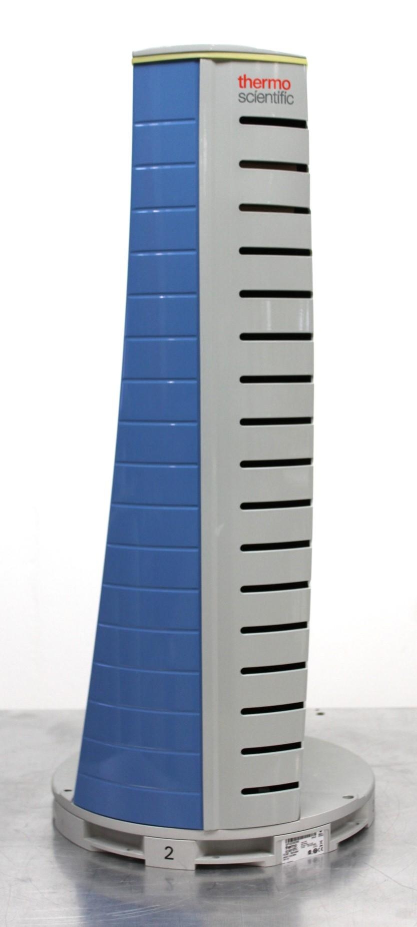 Thermo Scientific F01981 Spinnaker Microplate Mover 4-Axis Robot