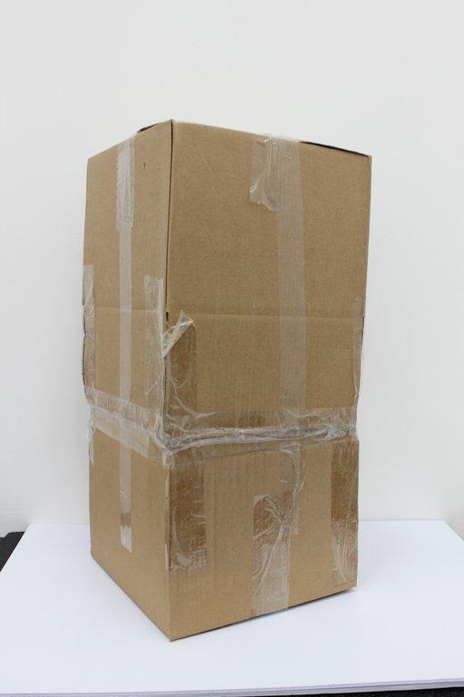 Ace Glass Reactor Jacketed Process Vessel 10L Very Good Condition USA