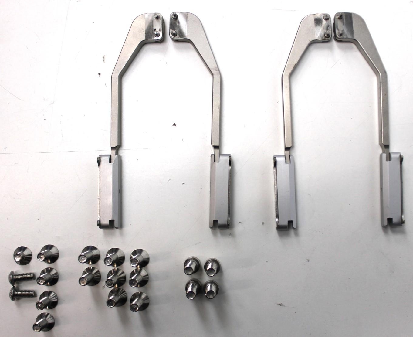 Thermo Scientific F01981 Spinnaker Microplate Mover 4-Axis Robot