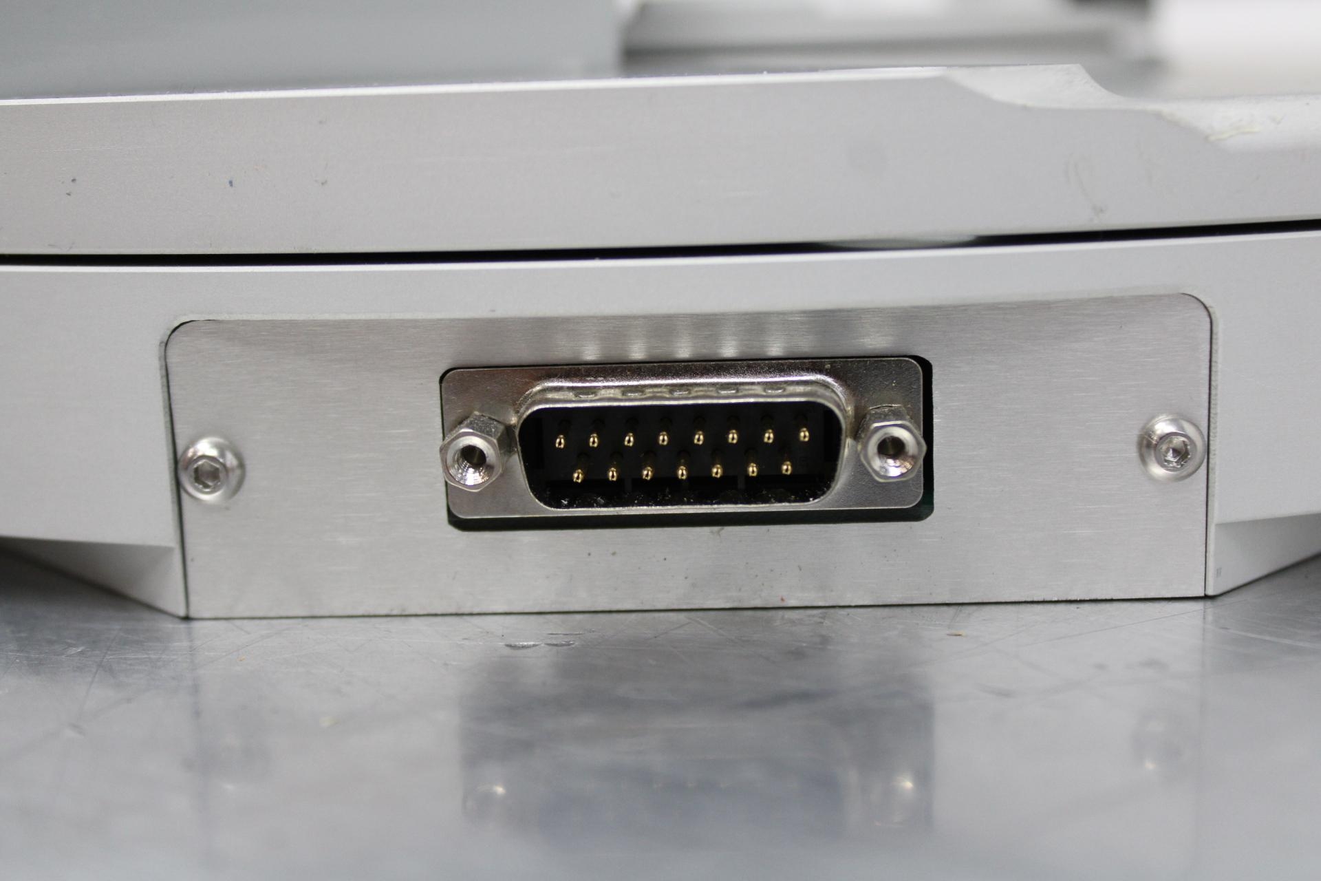 Thermo Scientific F01981 Spinnaker Robotic Microplate Mover 4-axis Turnkey