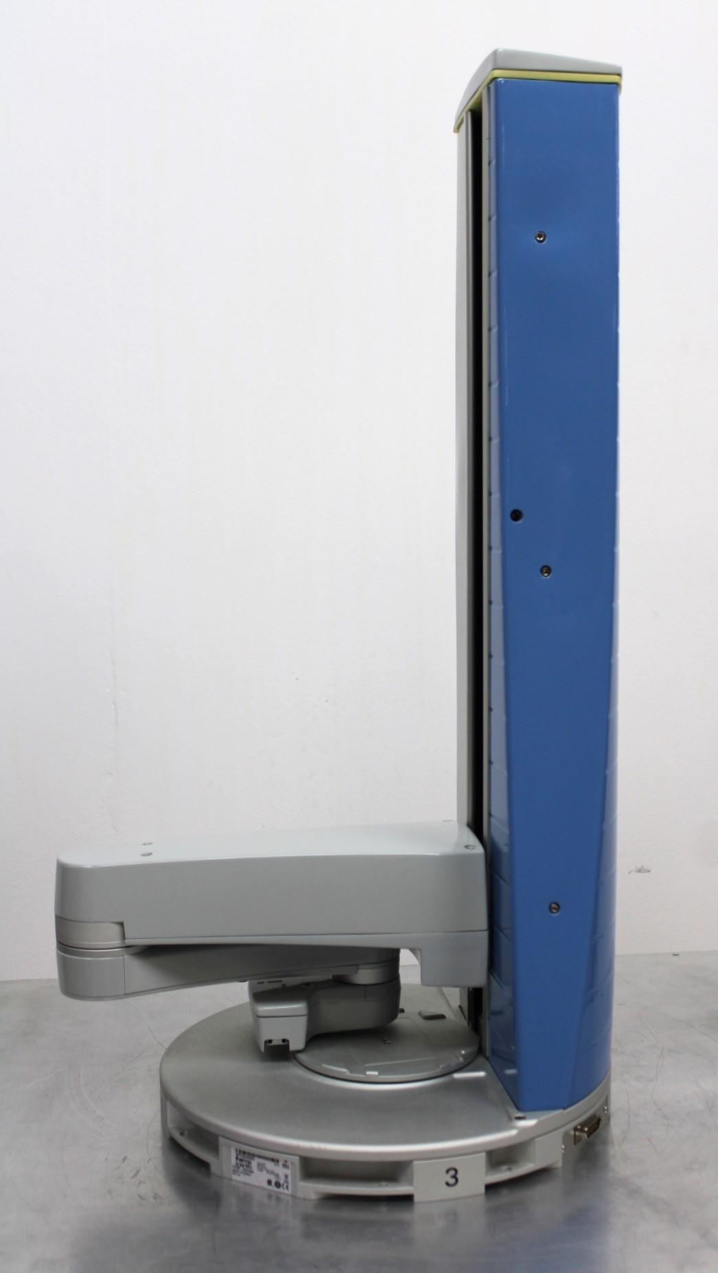 Thermo Scientific F01981 Spinnaker Robotic Microplate Mover 4-axis Turnkey