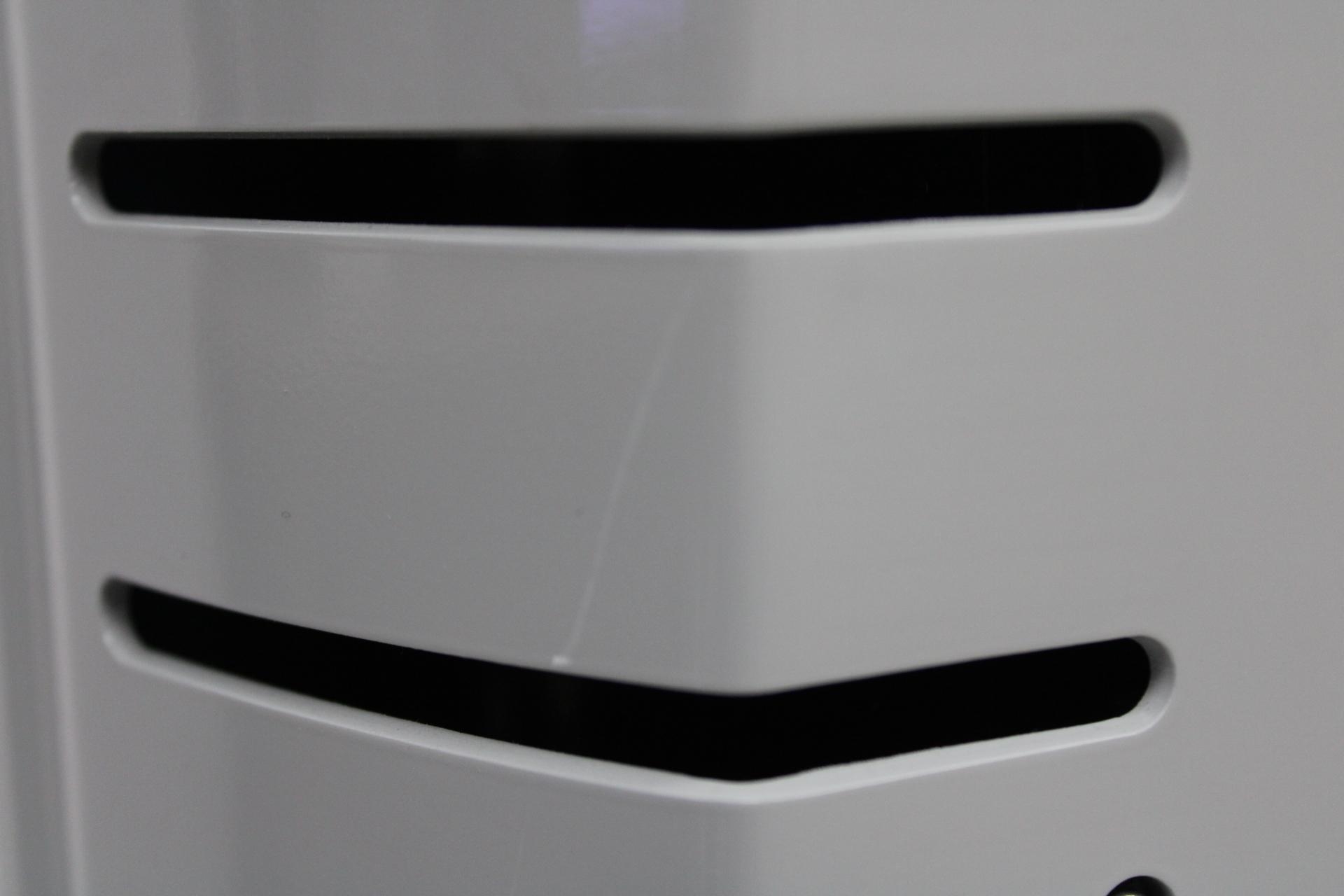 Thermo Scientific F01981 Spinnaker Robotic Microplate Mover 4-axis Turnkey