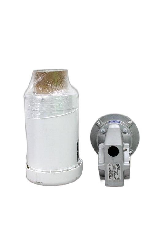 WATTSaver C6T17WC380A Motor Facility Motor 380-480V 50/60Hz Washdown Use