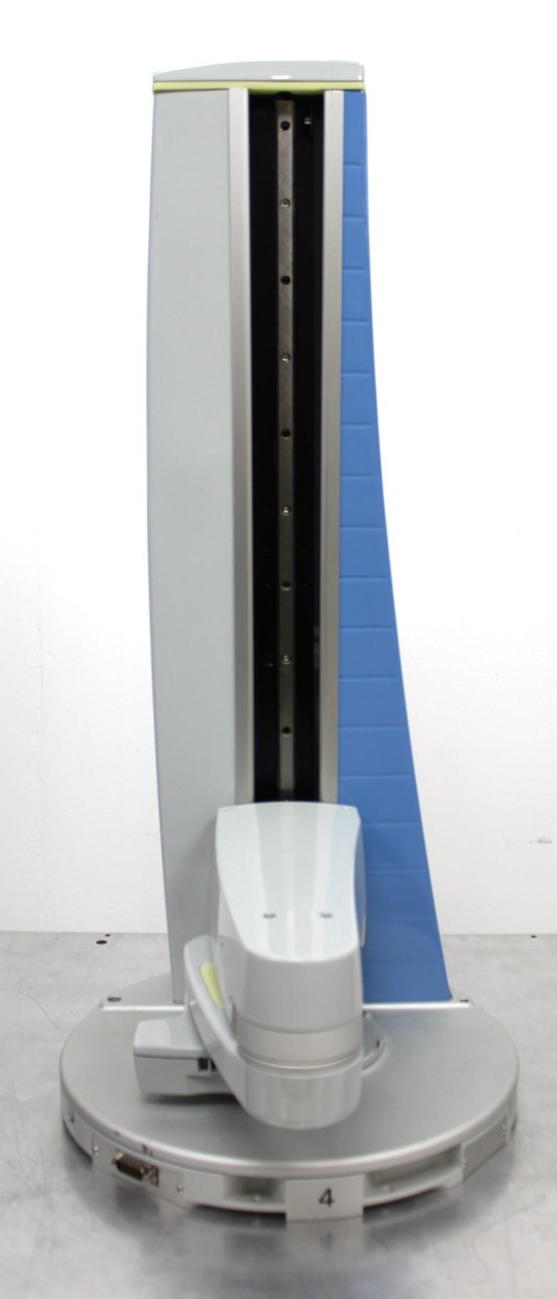 Thermo Scientific F01981 Spinnaker Robotic Microplate Mover 4-axis Turnkey