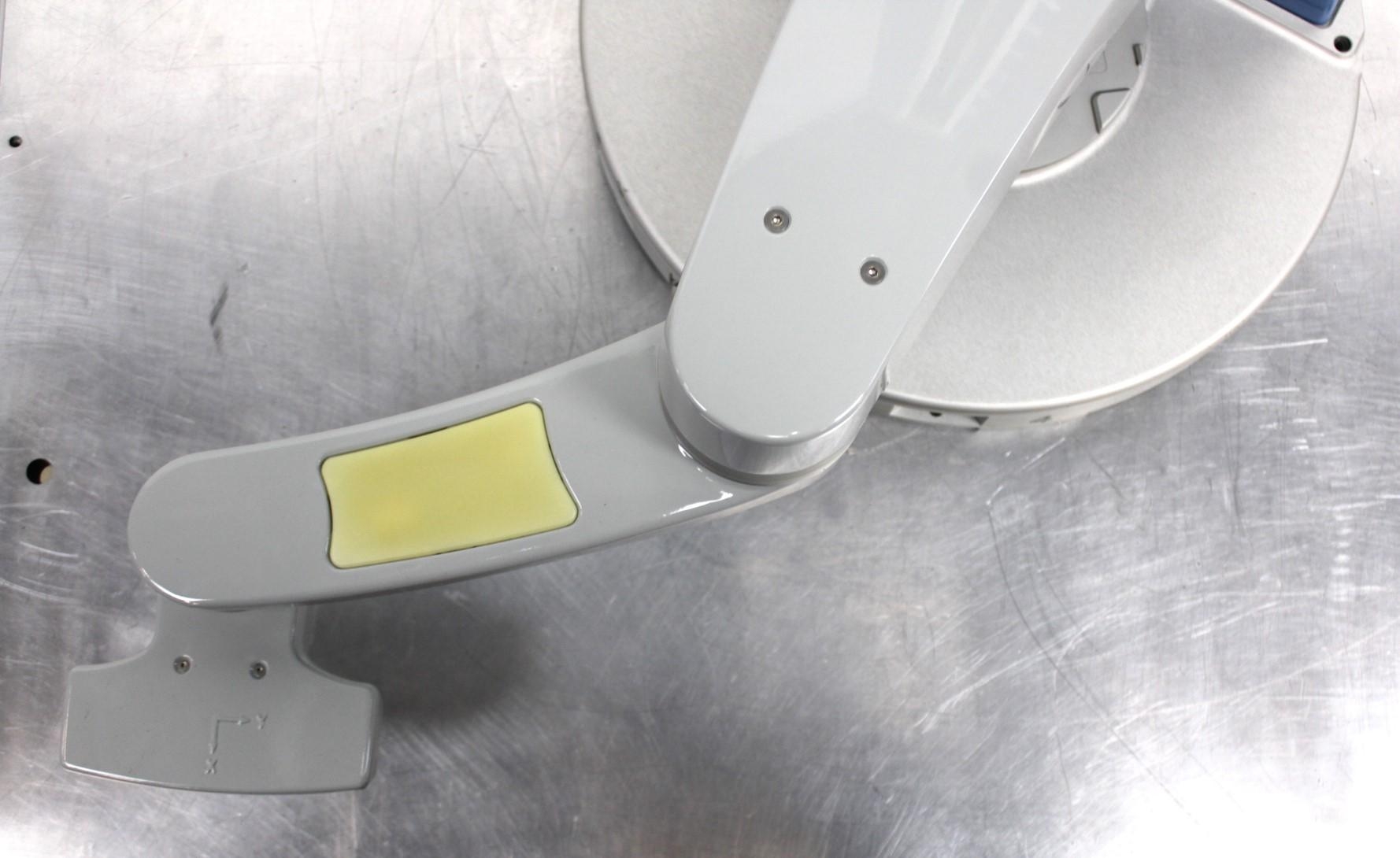 Thermo Scientific F01981 Spinnaker Robotic Microplate Mover 4-axis Turnkey