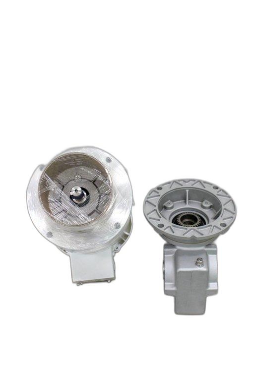 WATTSaver C6T17WC380A Washdown Motor Industrial Robust Design New