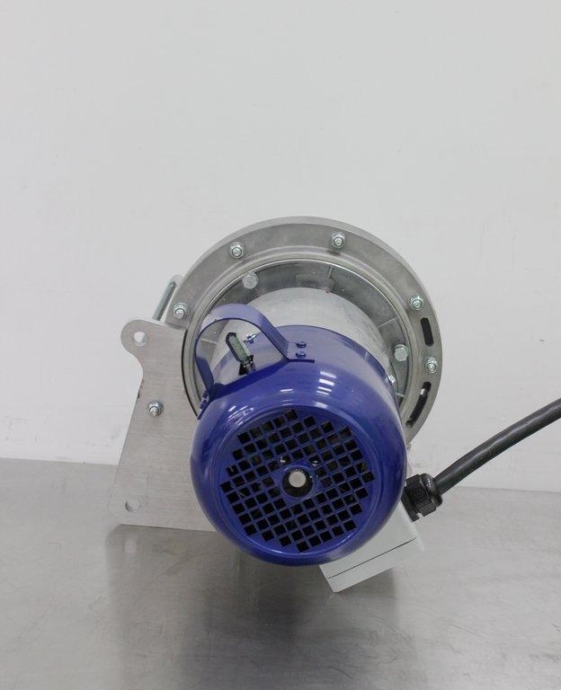 SkyClimber WGTL4-DBS367 Industrial Facility Lift G (Good) Condition 208V Power