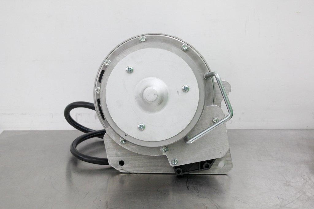 SkyClimber WGTL4-DBS367 Facility Motor Powers On 208V 60Hz