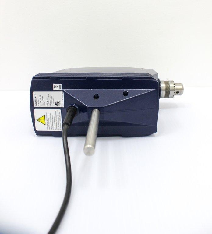 Caframo BDC 1850 Stirrer Mixer Homogenizer 120V 60Hz VG Condition Used