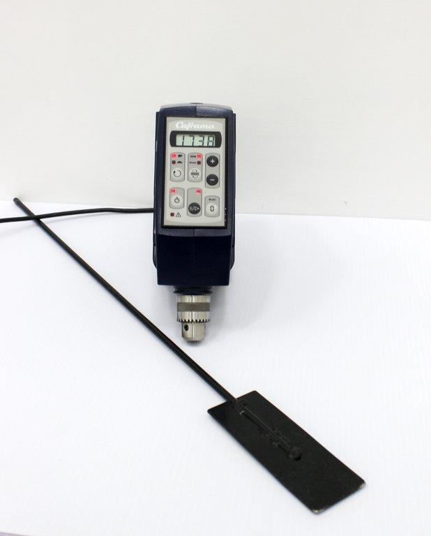 Caframo BDC 1850 Stirrer Mixer Homogenizer 120V 60Hz VG Condition Used