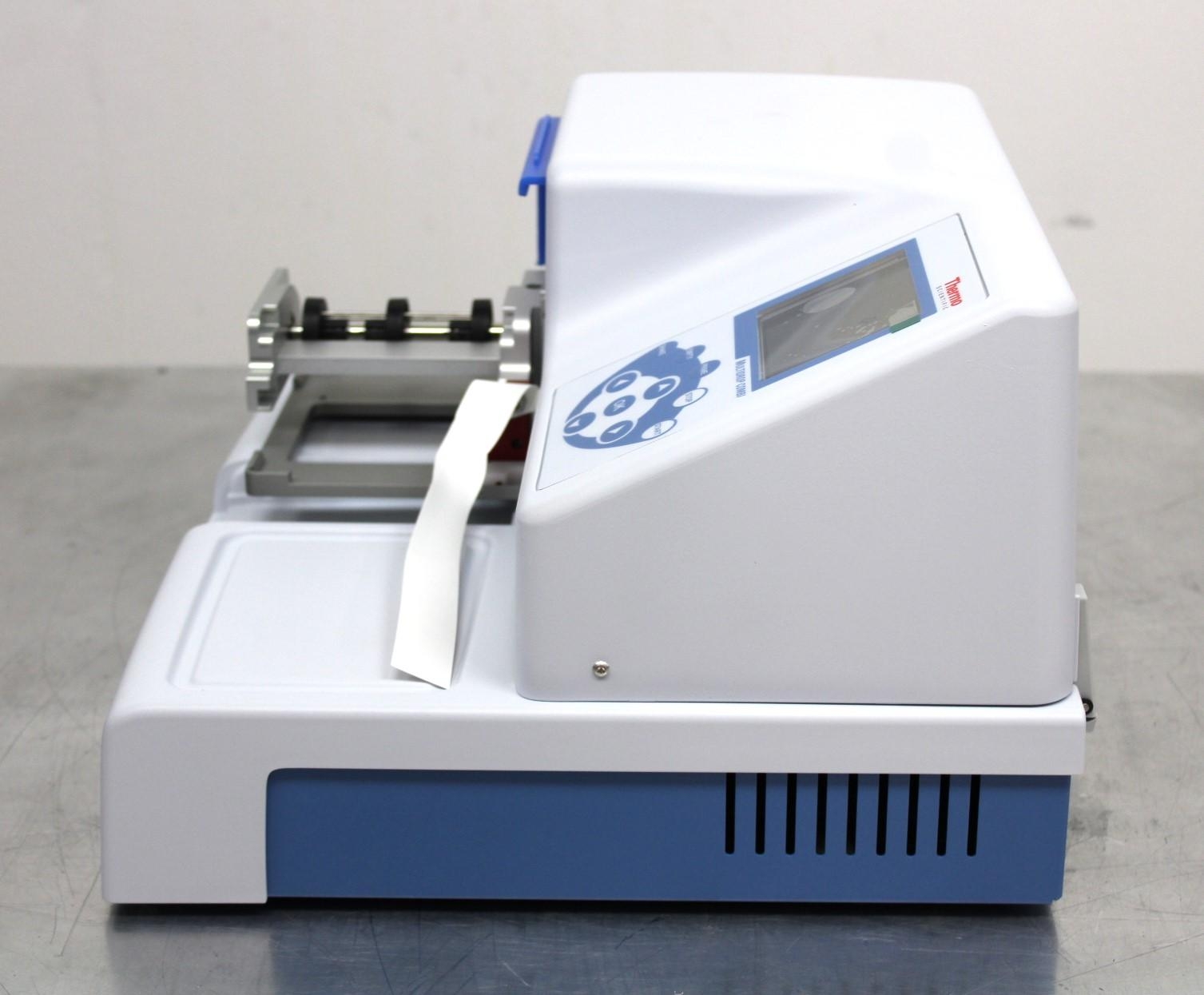 Thermo Scientific Microplate Dispenser MultiDrop Combi Type 836 Ref 5840300