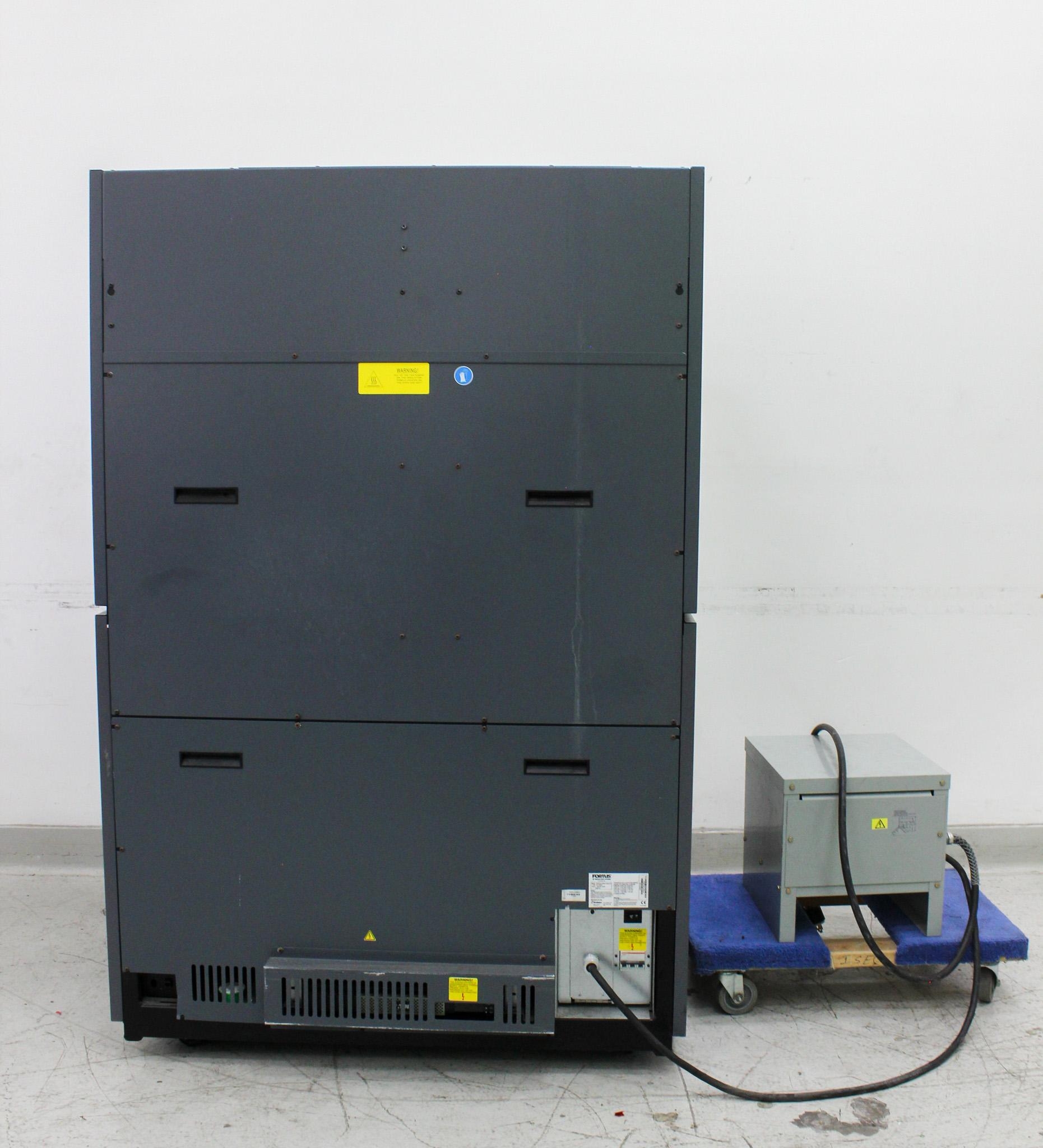 Stratasys FORTUS 400mc 3D Production System 230V 3D Printer