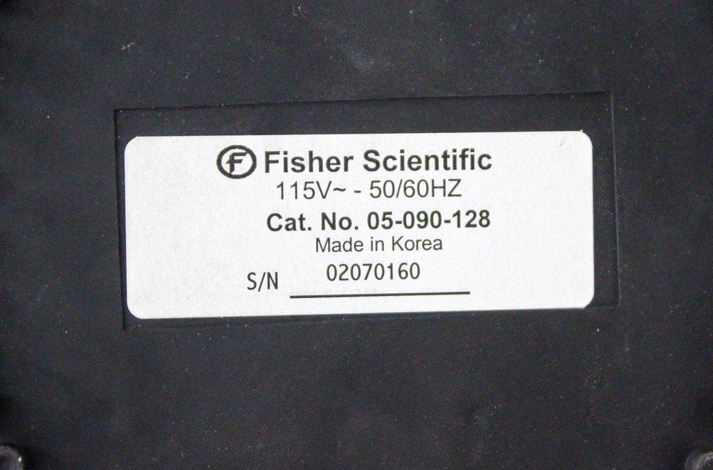 Fisher cat: 05-090-128 Ion Torrent Mini Centrifuge 115V 5000 RPM Benchtop Lab