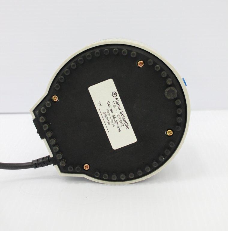 Fisher cat: 05-090-128 Ion Torrent Mini Centrifuge 115V 5000 RPM Benchtop Lab