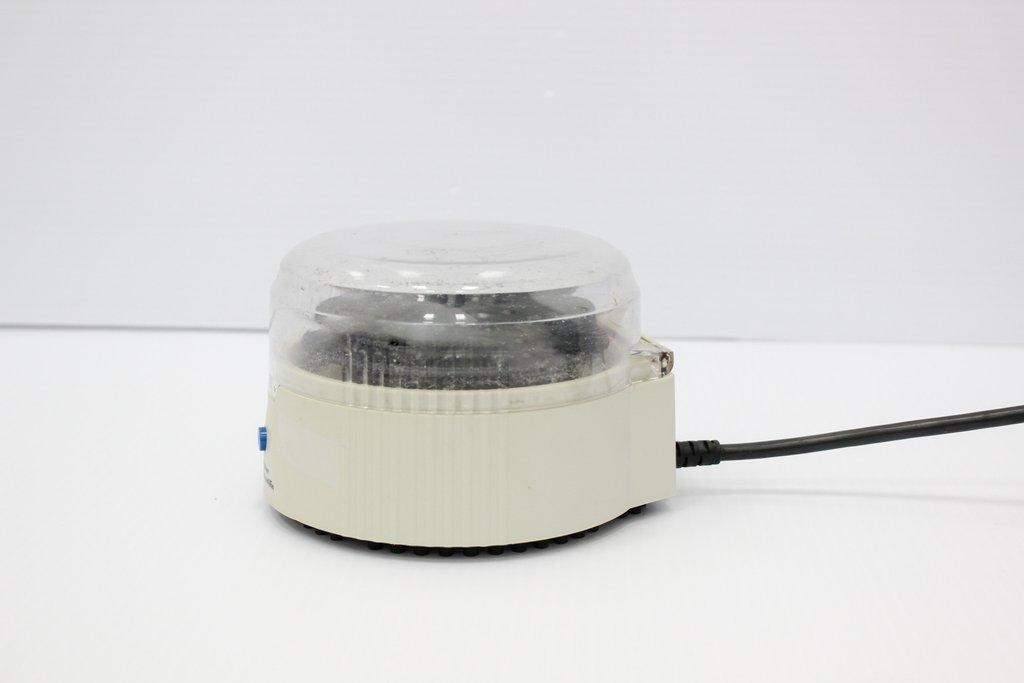 Fisher cat: 05-090-128 Ion Torrent Mini Centrifuge 115V 5000 RPM Benchtop Lab