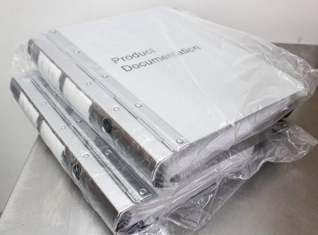 Cytiva AKTAprocess Chromatography System Includes Computer Software