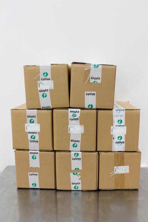 Cytiva 28938200 Safety Valve 4bar ID9,4 Set of 8 Cases for Industrial Use