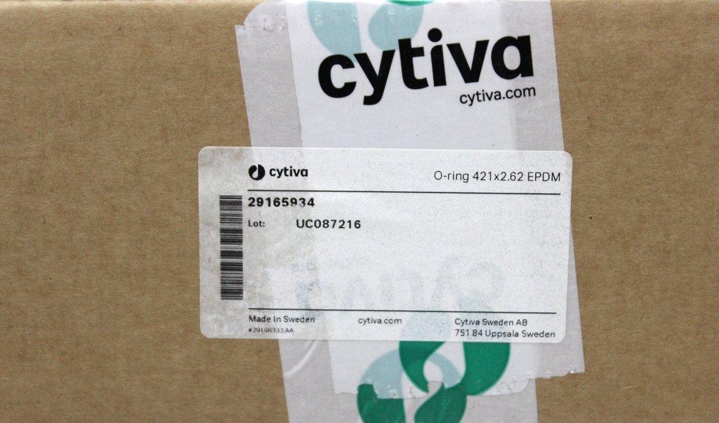 Cytiva 28959237 Diaphragma Lot of 76 Case