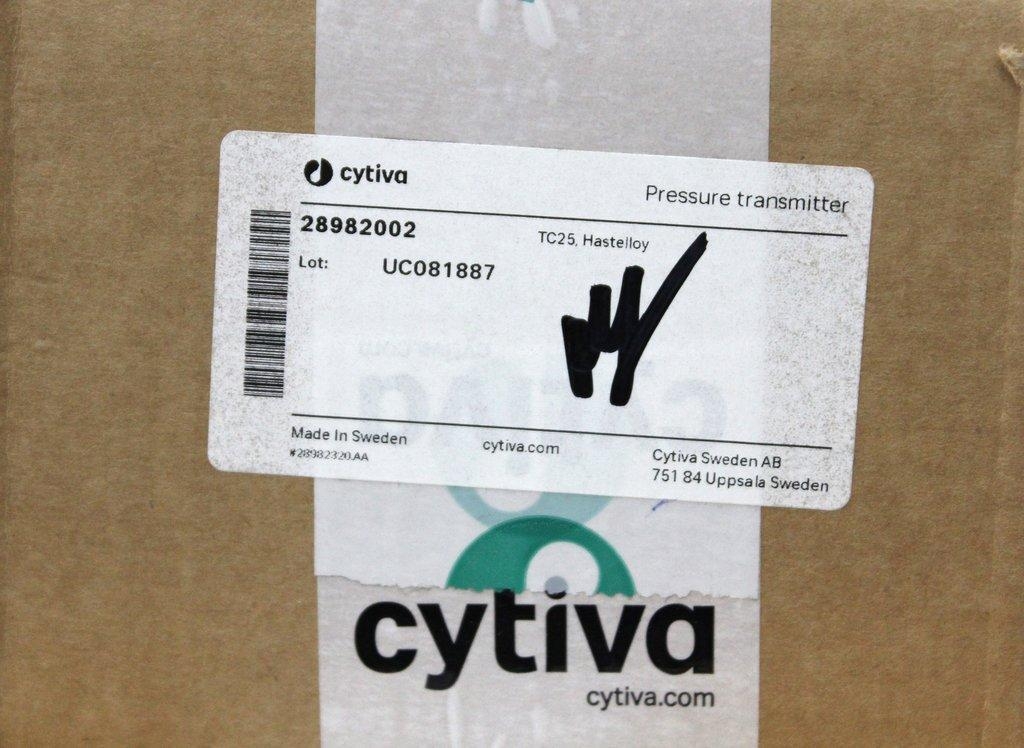 Cytiva 28959237 Diaphragma Lot of 76 Case