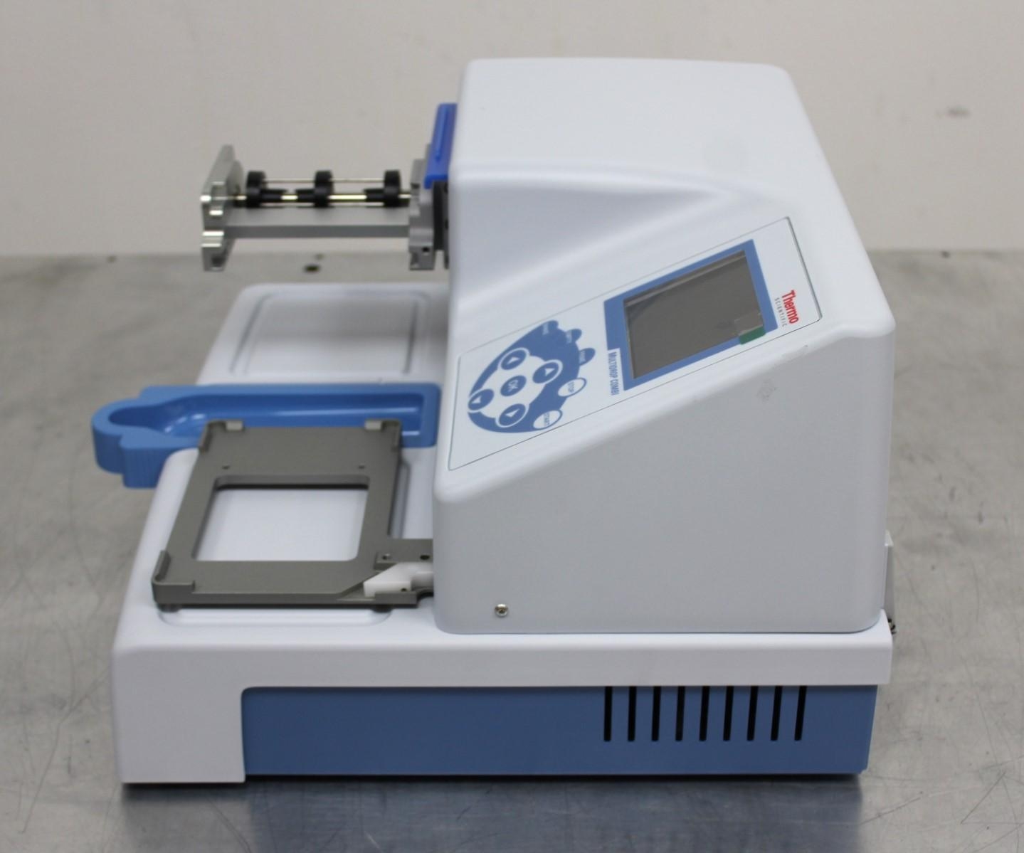 Thermo Scientific Microplate Dispenser MultiDrop Combi Type 836 Ref 5840300