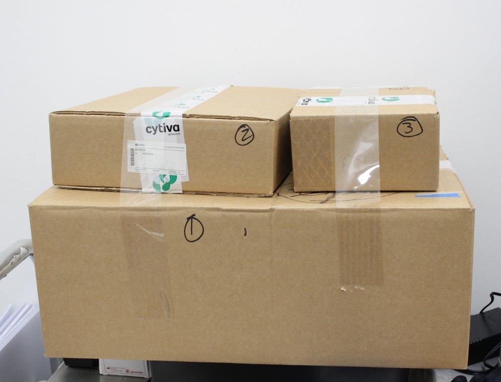 Cytiva 28959237 Diaphragma Lot of 76 Case