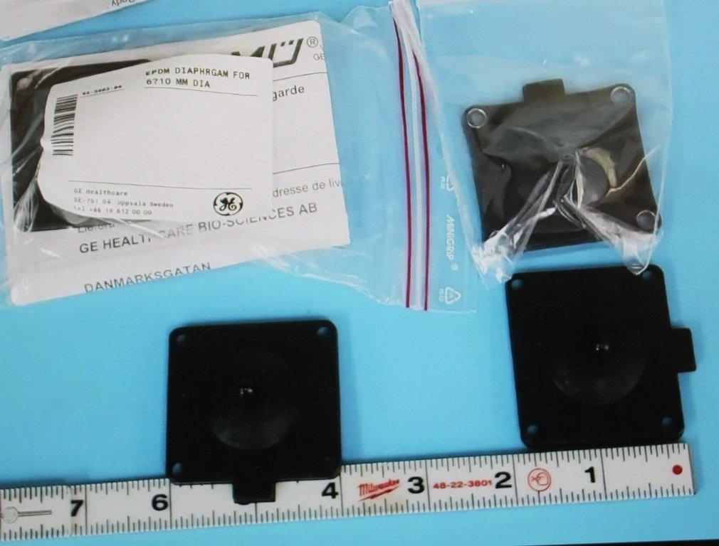 Cytiva 28959237 Diaphragma Lot of 76 Case