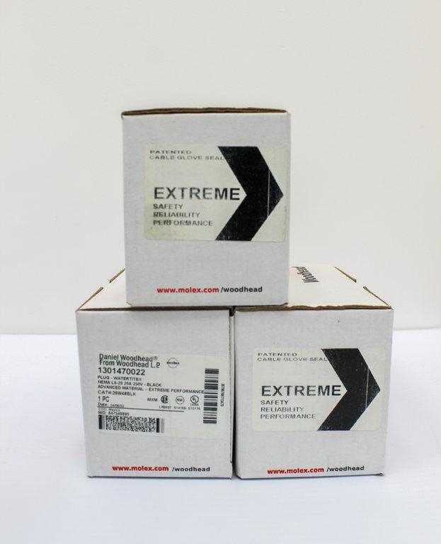 Cytiva Miscellaneous Box of Tools and Accessories, Lab Equipment, Excellent Condition