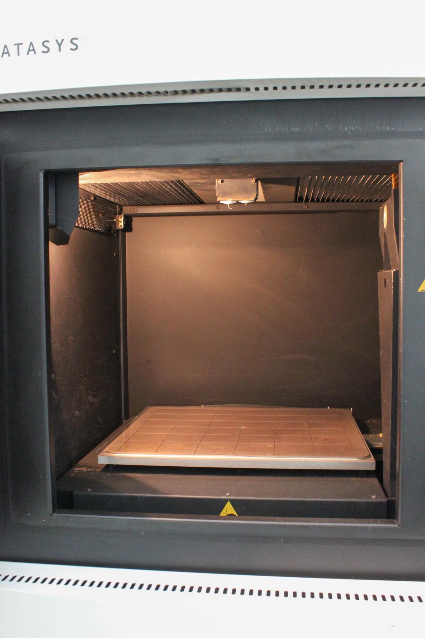 Stratasys FORTUS 400mc 3D Production System 230V 3D Printer