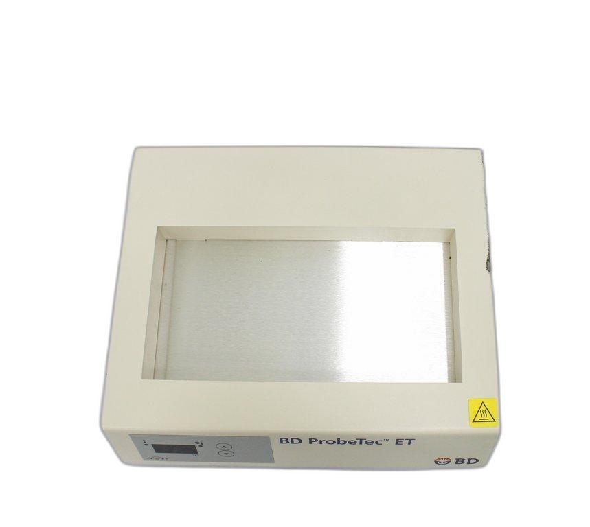 BD Biosciences Model Lysing Heater BD Probetec ET 440483 - Laboratory Equipment