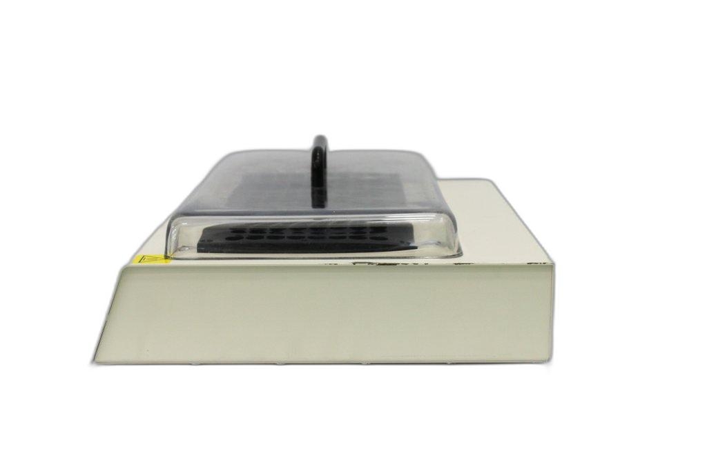 BD Biosciences Model Lysing Heater BD Probetec ET 440483 - Laboratory Equipment