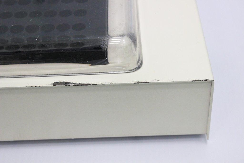 BD Biosciences Model Lysing Heater BD Probetec ET 440483 - Laboratory Equipment