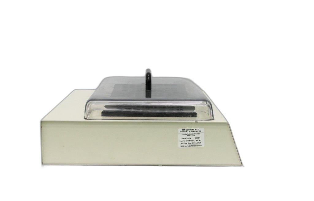 BD Biosciences Model Lysing Heater BD Probetec ET 440483 - Laboratory Equipment