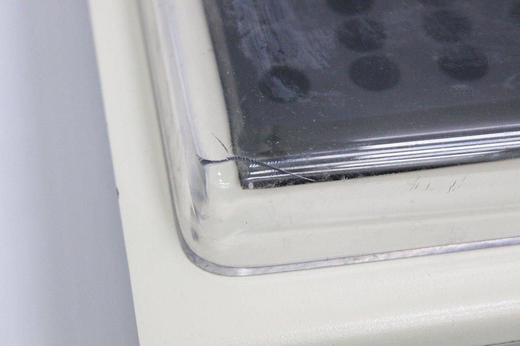 BD Biosciences Model Lysing Heater BD Probetec ET 440483 - Laboratory Equipment