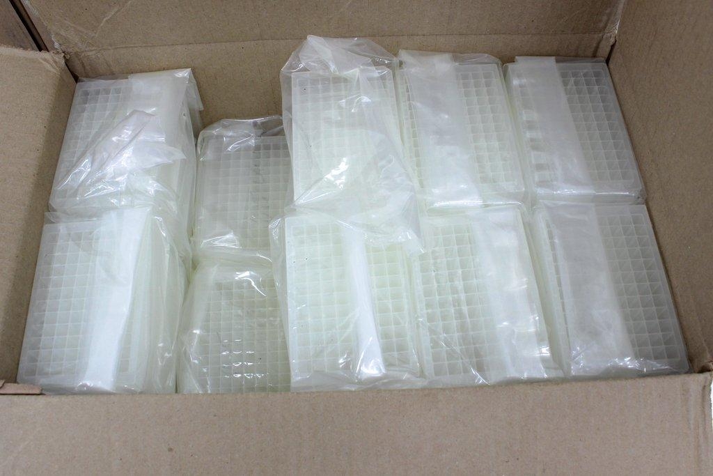 Thermo KingFisher 96 Plate Liquid Handler for Automated Sample Processing