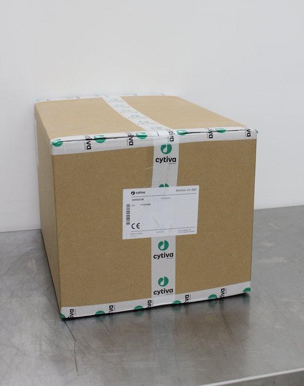 Cytiva Monitor UV-900 Akta Process Accessory 100-240V Turnkey Solution