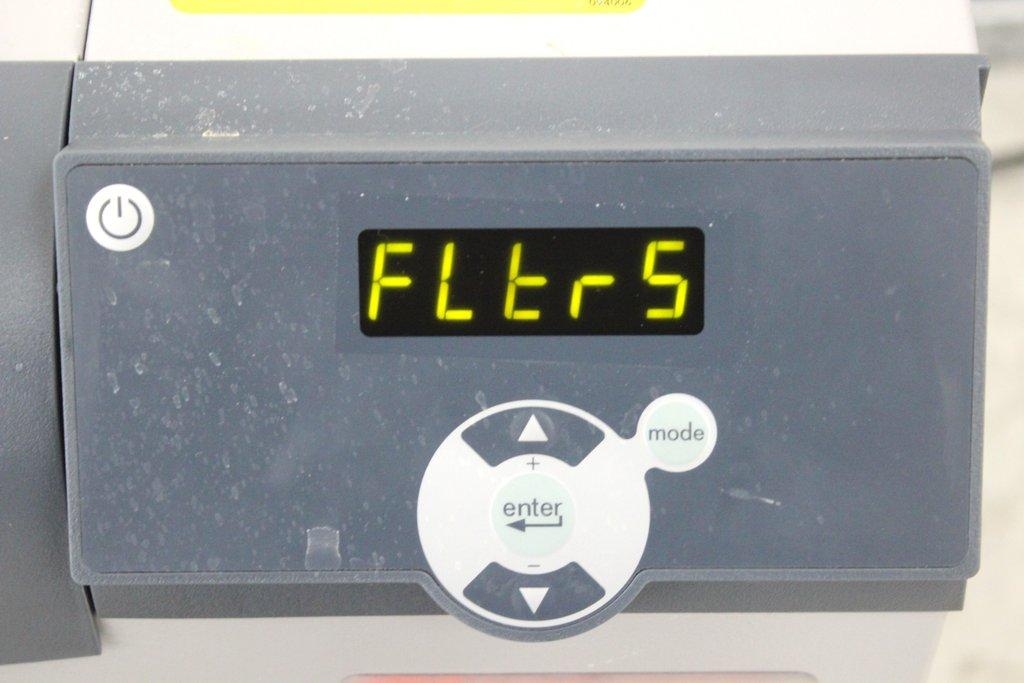 Thermo Scientific Neslab Thermoflex 900 Recirculating Chiller, 900W, 5C-40C