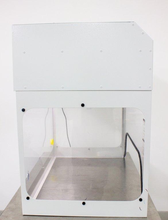 Thermo Hyperclean TruAir Fume Hood Ductless Eco-Friendly Carbon Filtration