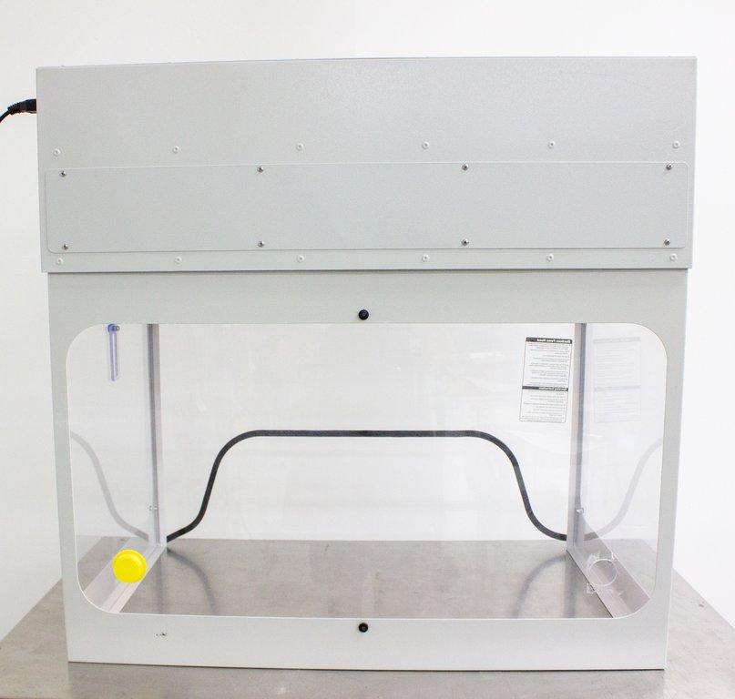 Thermo Hyperclean TruAir Fume Hood Ductless 206 CFM Eco