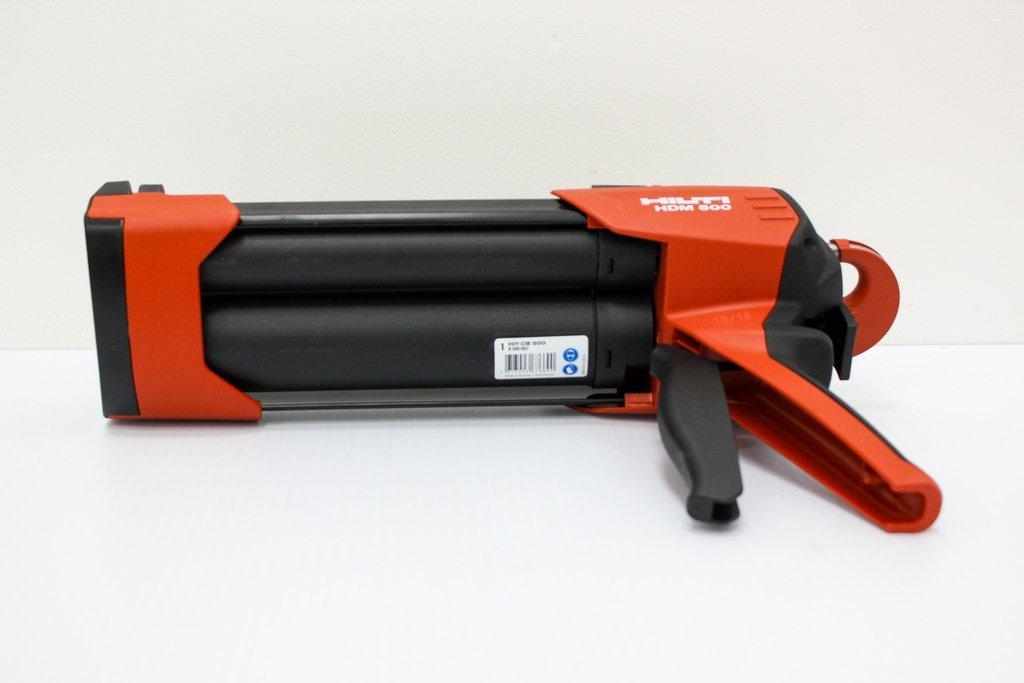 HILTI HDM 500 Manual Dispenser Histology Dispenser Near New Condition