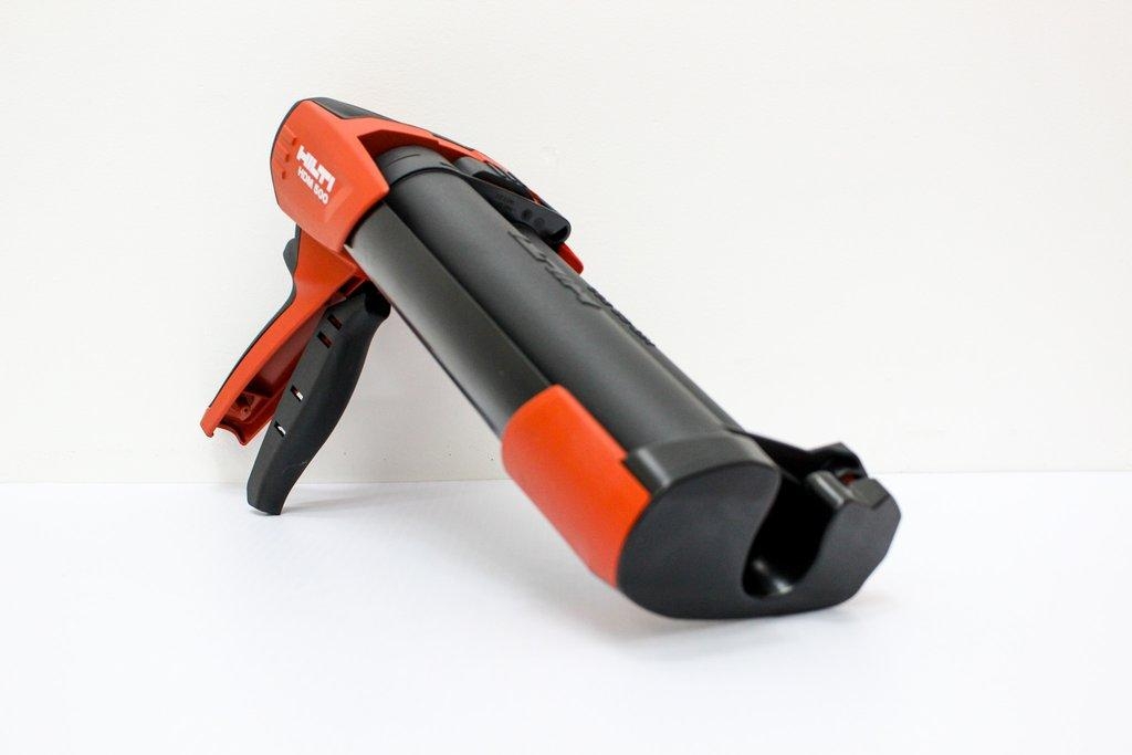 HILTI HDM 500 Manual Dispenser Histology Dispenser Near New Condition