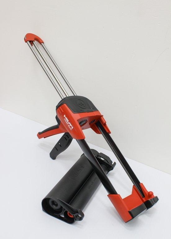 HILTI HDM 500 Manual Dispenser Histology Dispenser Near New Condition