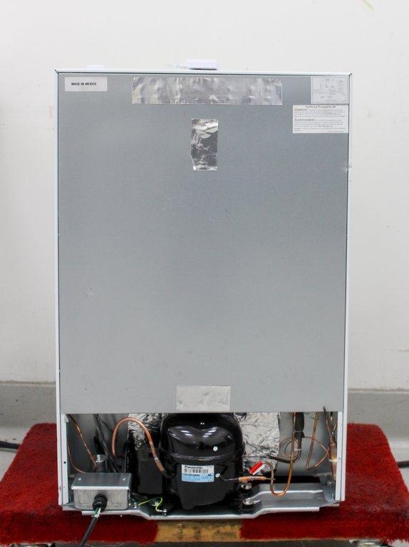 Fisher Isotemp Undercounter Freezer GT05LFEEFSA -22C Temp Control
