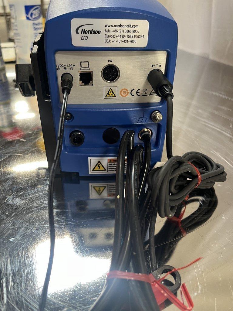 Nordson EFD 7017041 Ultimus 1 High Precision Dispenser